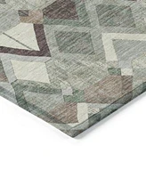 Addison Chantille Machine Washable Acn1310 Area Rug Collection