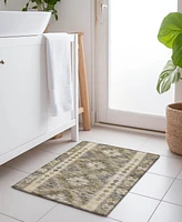 Addison Chantille ACN1226 1'8"x2'6" Area Rug