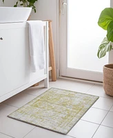 Addison Chantille ACN1229 1'8"x2'6" Area Rug