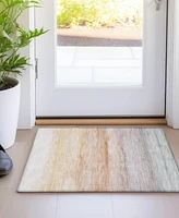Addison Chantille ACN1253 1'8"x2'6" Area Rug
