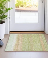 Addison Chantille ACN1272 1'8"x2'6" Area Rug