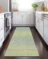 Addison Chantille Machine Washable ACN1291 2'3"x7'6" Runner Area Rug