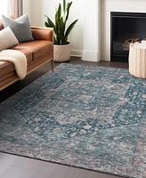 Addison Chantille Machine Washable ACN1240 2'6"x3'10" Area Rug