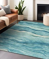 Addison Chantille Machine Washable Acn1251 Area Rug Collection