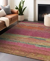 Addison Chantille Machine Washable Acn1281 Area Rug Collection
