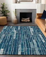 Addison Chantille Machine Washable Acn1301 Area Rug Collection