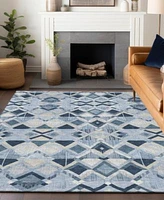 Addison Chantille Machine Washable Acn1312 Area Rug Collection