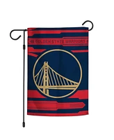 Wincraft Golden State Warriors 2024/25 City Edition 12" x 18" Two-Sided Garden Flag