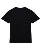 Mitchell & Ness Men's Black Boston Bruins Legendary Slub T-Shirt