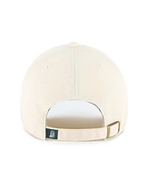 '47 Brand Men's Natural Michigan State Spartans Vault Clean Up Adjustable Hat