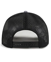 '47 Brand Men's Gray Vanderbilt Commodores Carbon Rope Adjustable Hat