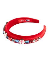 Super Smalls Big Boys and Girls Philadelphia Phillies Headband