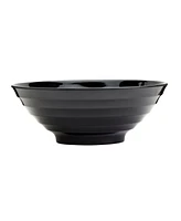Infuse Melamine Ramen Bowls, Set of 4