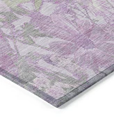 Addison Chantille ACN1509 1'8"x2'6" Area Rug