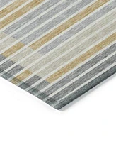 Addison Chantille Machine Washable Acn1401 Area Rug Collection