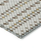 Addison Chantille Machine Washable Acn1411 Area Rug Collection