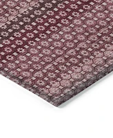 Addison Chantille Machine Washable ACN1421 5'x7'6" Area Rug