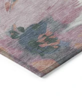 Addison Chantille Machine Washable ACN1491 5'x7'6" Area Rug