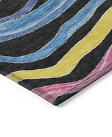 Addison Chantille Machine Washable ACN1581 5'x7'6" Area Rug