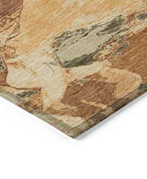 Addison Chantille Machine Washable Acn1345 Area Rug Collection
