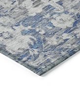 Addison Chantille Machine Washable ACN1375 8'x10' Area Rug