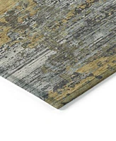 Addison Chantille Machine Washable Acn1395 Area Rug Collection