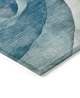 Addison Chantille Machine Washable ACN1623 8'x10' Area Rug