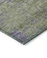 Addison Chantille Machine Washable Acn1360 Area Rug Collection