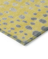 Addison Chantille Machine Washable Acn1370 Area Rug Collection