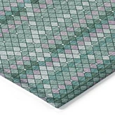 Addison Chantille Machine Washable Acn1440 Area Rug Collection