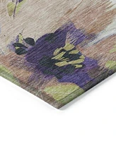 Addison Chantille Machine Washable Acn1490 Area Rug Collection