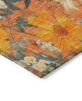 Addison Chantille Machine Washable ACN1510 9'x12' Area Rug