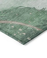 Addison Chantille Machine Washable Acn1530 Area Rug Collection