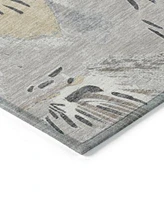 Addison Chantille Machine Washable Acn1580 Area Rug Collection