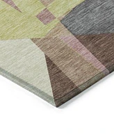 Addison Chantille Machine Washable Acn1610 Area Rug Collection