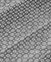Addison Chantille Machine Washable ACN1422 8'x8' Round Area Rug