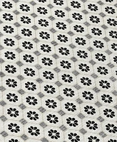 Addison Chantille Machine Washable ACN1432 8'x8' Round Area Rug