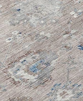 Addison Chantille Machine Washable Acn1374 Area Rug Collection