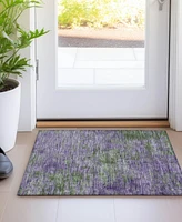 Addison Chantille ACN1361 1'8"x2'6" Area Rug