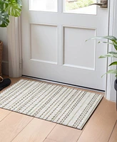 Addison Chantille ACN1411 1'8"x2'6" Area Rug