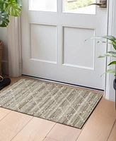 Addison Chantille ACN1441 1'8"x2'6" Area Rug