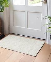 Addison Chantille ACN1451 1'8"x2'6" Area Rug
