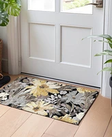 Addison Chantille ACN1481 1'8"x2'6" Area Rug