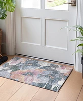 Addison Chantille ACN1491 1'8"x2'6" Area Rug