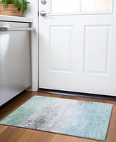 Addison Chantille ACN1521 1'8"x2'6" Area Rug