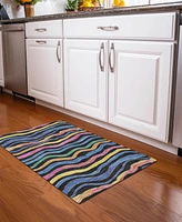 Addison Chantille ACN1581 1'8"x2'6" Area Rug
