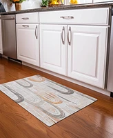 Addison Chantille ACN1591 1'8"x2'6" Area Rug