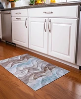 Addison Chantille ACN1621 1'8"x2'6" Area Rug