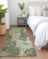Addison Chantille Machine Washable ACN1389 2'3"x7'6" Runner Area Rug