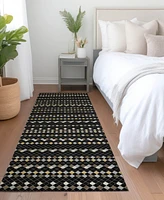 Addison Chantille Machine Washable ACN1409 2'3"x7'6" Runner Area Rug